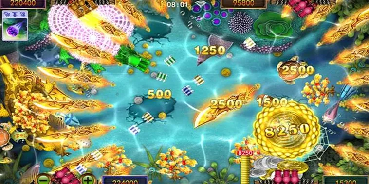 Bật Mí Cách Chơi Bắn Cá Đại Chiến B52 Tại Fafa191 Từ Cao Thủ