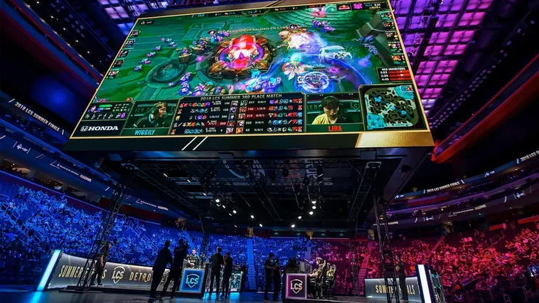 Tuyệt Chiêu Về Cách Chơi Thể Thao Điện Tử Tại Fafa191 Thắng Lớn