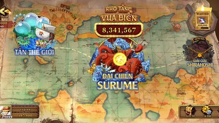 Bí Quyết Chơi Bắn Cá Đại Hải Trình Fafa191 Thắng Lớn Từ A-Z