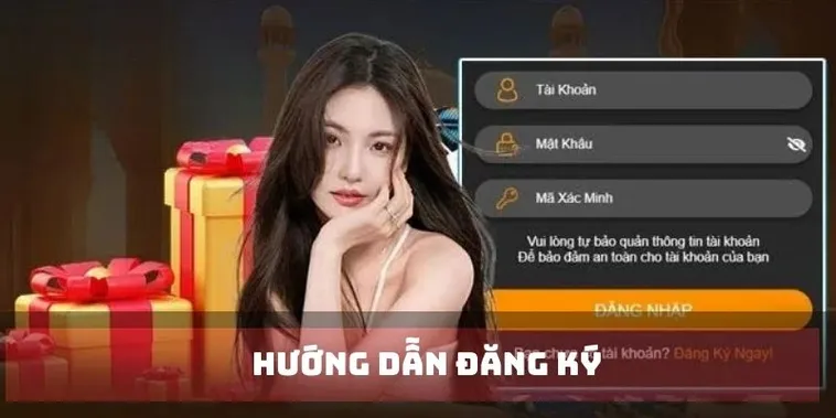 Hướng Dẫn Đăng Ký Fafa191 Chi Tiết Từ A-Z Cho Người Mới