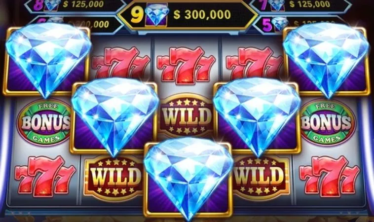 Khám Phá Trò Chơi Nổ Hũ Kim Cương Tại Fafa191 Đầy Lôi Cuốn