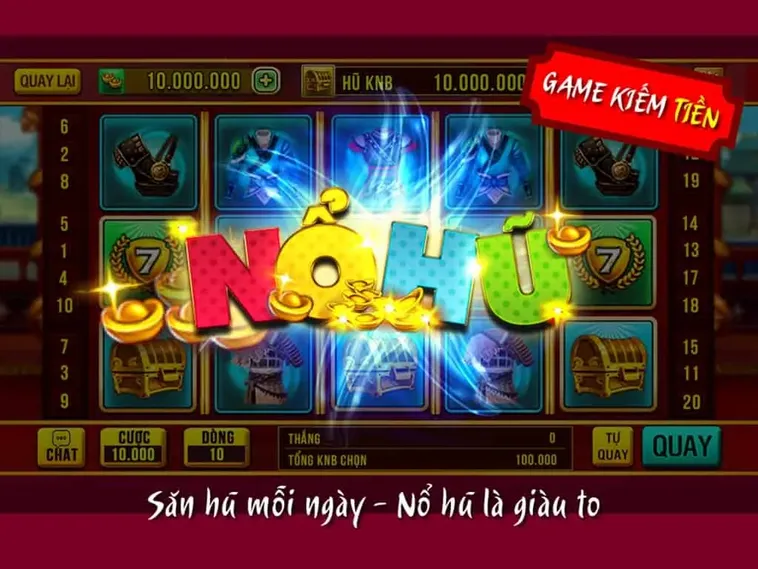 Khám Phá Sảnh Game Nổ Hũ Fafa191 Với Tỷ Lệ Thắng Cực Cao 1 Khám Phá Sảnh Game Nổ Hũ Fafa191 Với Tỷ Lệ Thắng Cực Cao