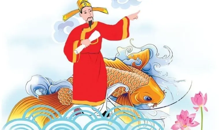 Bí Quyết Chơi Nổ Hũ Táo Quân Tại Fafa191 Giành Thắng Lợi Lớn