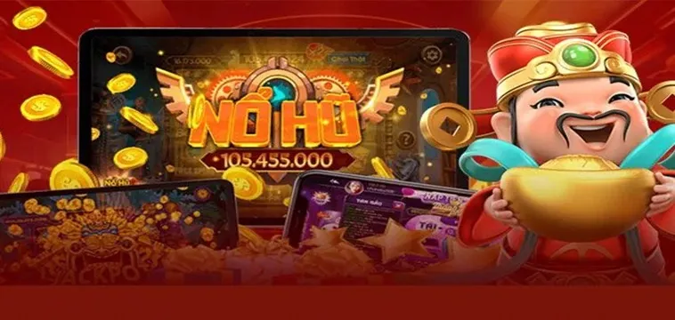 Khám Phá Game Nổ Hũ Vũ Trụ Tại Fafa191 Và Cách Săn Jackpot Lớn