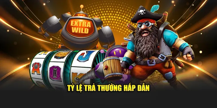 Khám Phá Game Nổ Hũ Vũ Trụ Tại Fafa191 Và Cách Săn Jackpot Lớn