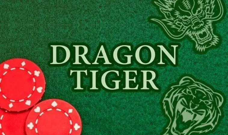 Trò Chơi Dragon Tiger Tại Fafa191: Luật Chơi Và Mẹo Cược Hay
