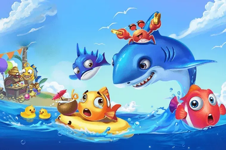 Tuyệt Chiêu Và Cách Chơi Thợ Săn Cá Tại Fafa191 Thắng Lớn 1 Tuyệt Chiêu Và Cách Chơi Thợ Săn Cá Tại Fafa191 Thắng Lớn