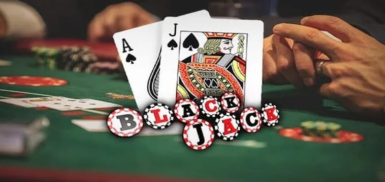 Bí Quyết Chinh Phục Trò Chơi Blackjack Tại Fafa191 Để Luôn Thắng Lớn